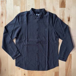 Men's Long Sleeve Shirt